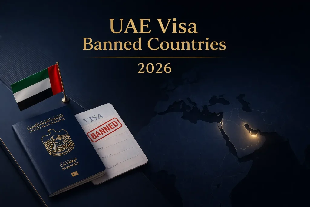 uae-visa-banned-countries-2026-graphic-with-passport-flag-and-banned-visa-stamp-over-middle-east-map