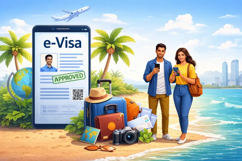 who-needs-an-e-visa-citizens-eligible-countries-purpose-travel-apply-online